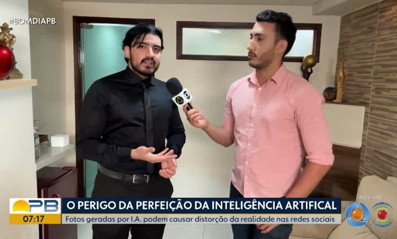 Como a IA é usada para criar deepfakes com síndrome de Down em conteúdo sexual