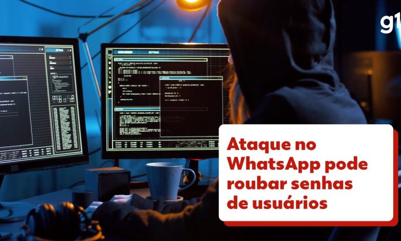 Como o WhatsApp Web virou porta de entrada para ataque hacker com foco no Brasil