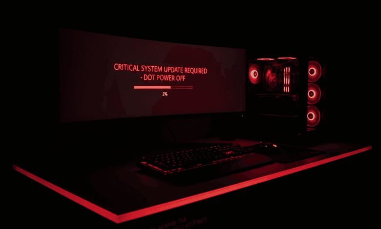 Criminosos usam update falso para infectar PCs; 'Netflix do Crime' promove ação