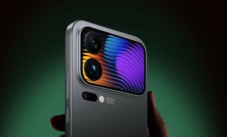 Cuidado, Apple e Samsung: o Xiaomi 17 não veio para brincar