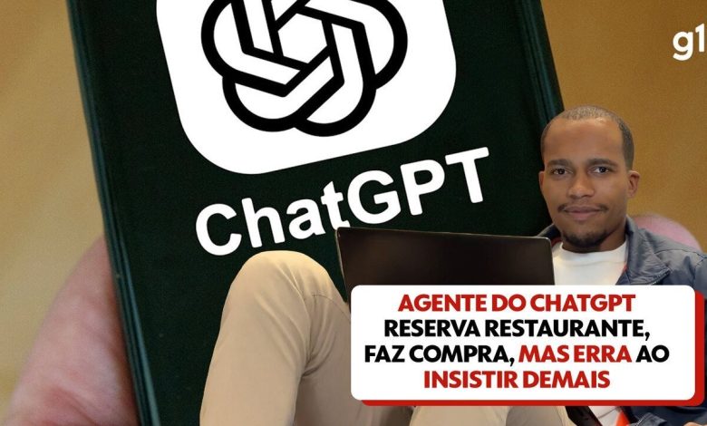 Dona do ChatGPT lança seu navegador para competir com o Chrome