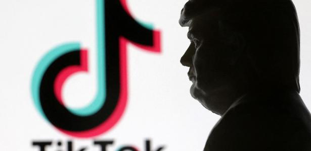 EUA usam tática chinesa no 'TikTok made in USA', e Trump agrada amigos