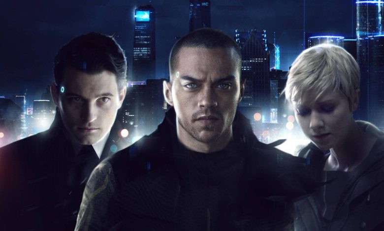 Estúdio de Detroit Become Human anuncia novo jogo! Conheça Spellcasters Chronicles