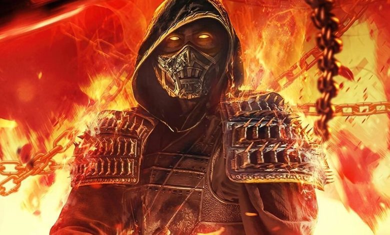 Filmes, séries e animações de Mortal Kombat! Confira a lista completa