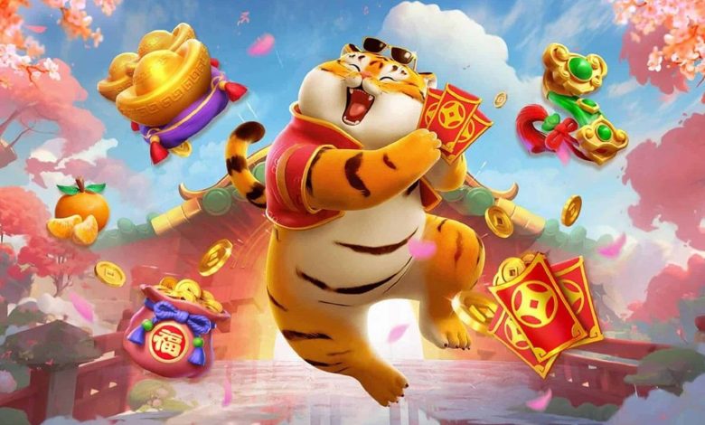 Fortune Tiger Bet365 | Apostas