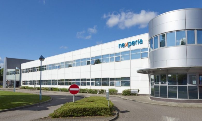 Governo da Holanda toma controle de fabricante chinesa de chips no país