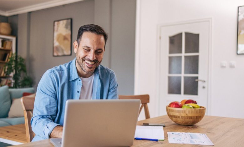 Home office: 114 vagas para trabalho remoto [26/10]