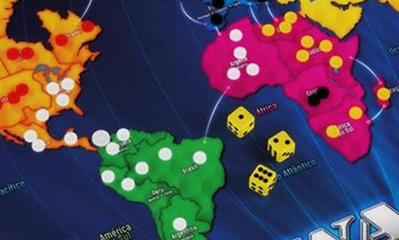 Jogos de tabuleiro para se divertir por até R$110 na Amazon; confira