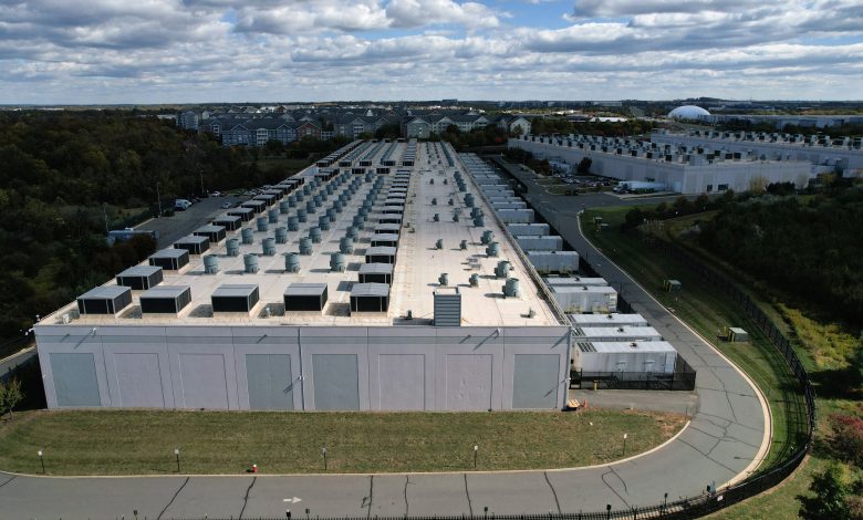 Mais barato e mais antigo: como falha em um data center da Amazon afetou iFood, Mercado Livre e mais centenas de empresas
