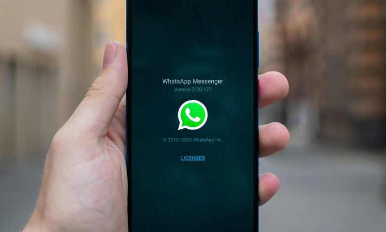 Mais de 130 extensões do Chrome deixam o WhatsApp Web vulnerável