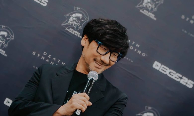 Meet & Greet de Hideo Kojima na BGS rende polêmicas e reclamações
