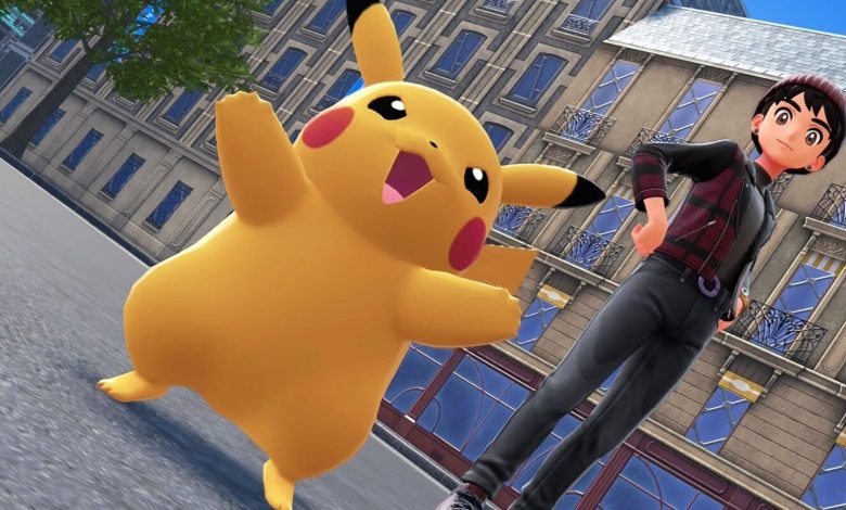Mesmo com críticas, Pokémon Legends Z-A vende 5,8 milhões de cópias e se torna sucesso