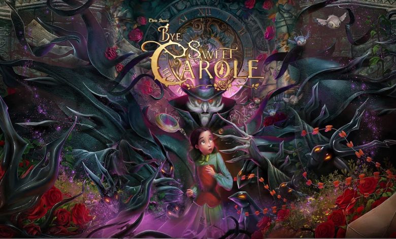 Meu PC roda Bye Sweet Carole? Conheça o jogo de terror ao estilo Disney