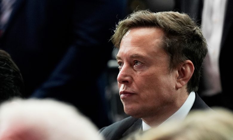 Musk ganha bilhões mesmo sem cumprir metas