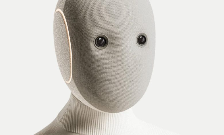 Neo: robô humanoide para uso doméstico é lançado por US$ 20 mil