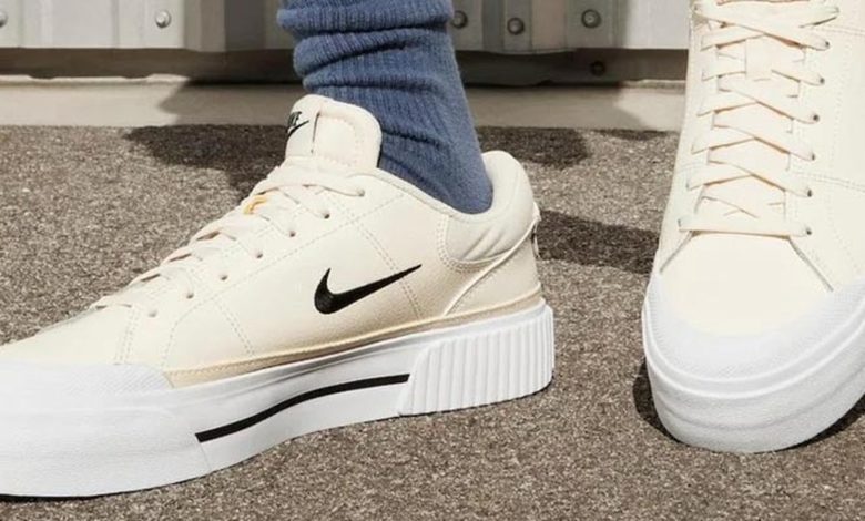 O melhor da Nike: tênis, camisetas e mais com até 60% OFF na Netshoes
