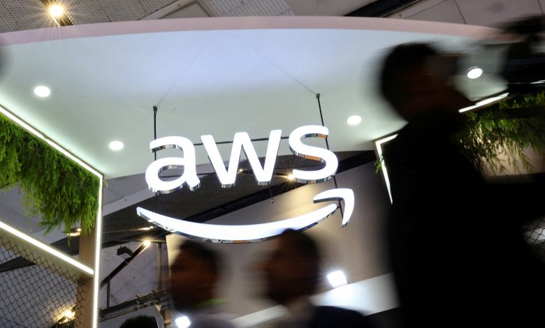 O que se sabe sobre a pane na nuvem da Amazon que afetou vários apps e serviços