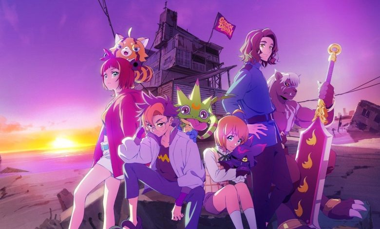 Onde assistir Digimon Beatbreak? Veja trailer, data e história do anime
