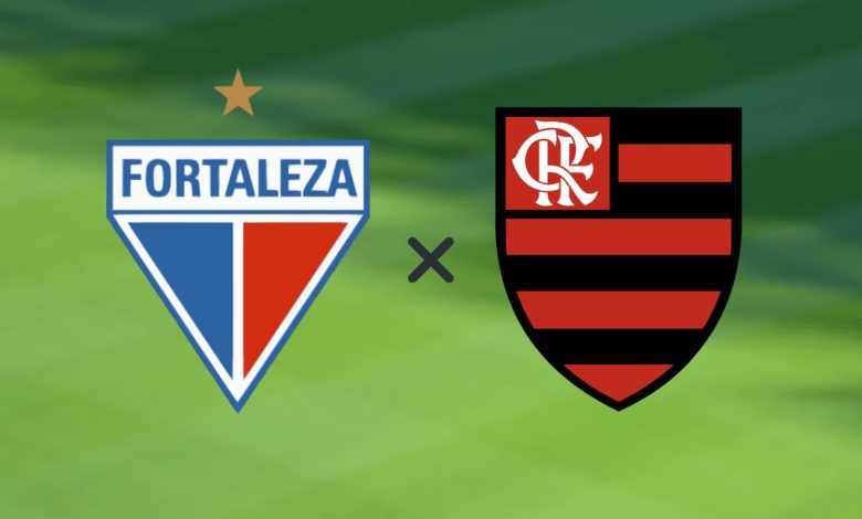 Palpites para Fortaleza x Flamengo: Análises e Onde Assistir (25/10/2025)
