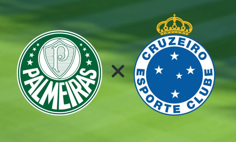 Palpites para Palmeiras x Cruzeiro: Análises e Onde Assistir (26/10/2025)