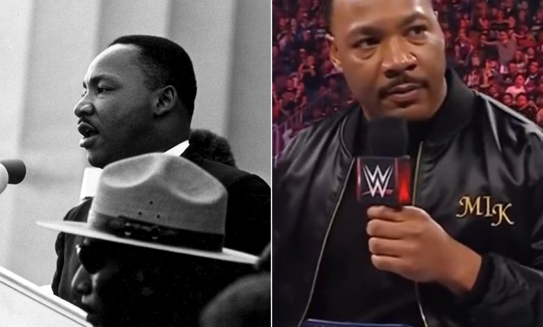 Por que a OpenAI proibiu a geração de vídeos com a imagem de Martin Luther King