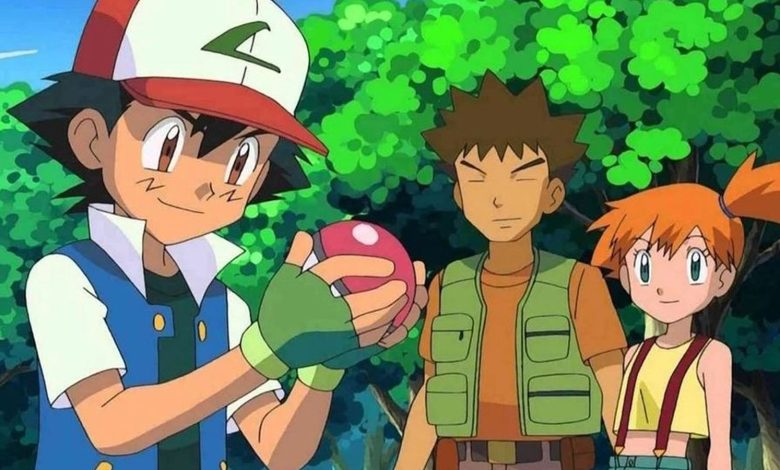 Qual a sequência de Pokémon? Saiba a ordem cronológica do anime