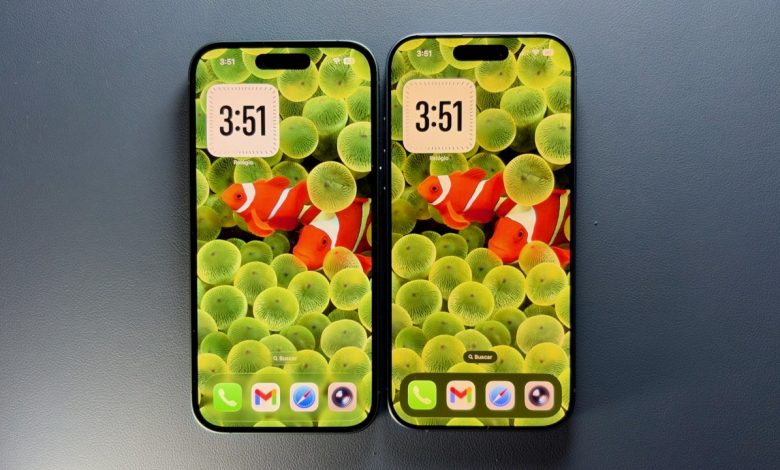 Qual iPhone escolher: 16 ou 17?
