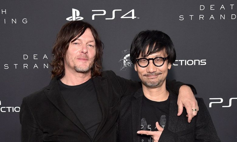 Quando Hideo Kojima estará no Brasil? Confira a agenda do desenvolvedor na BGS