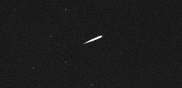 Chuva de meteoros Orionídeas acontece no Brasil