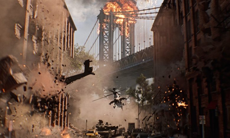 Review: Battlefield 6 é o sucessor de Battlefield 4 que todo mundo pedia, mas a EA não fazia