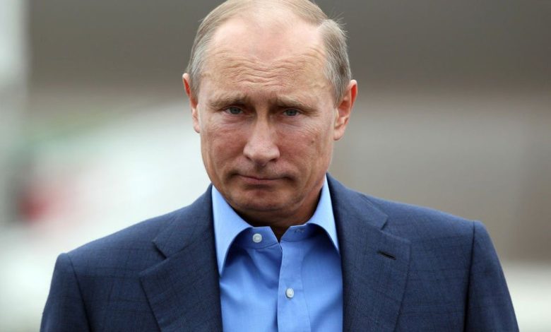 Rússia confirma testes bem-sucedidos de novo drone nuclear submarino