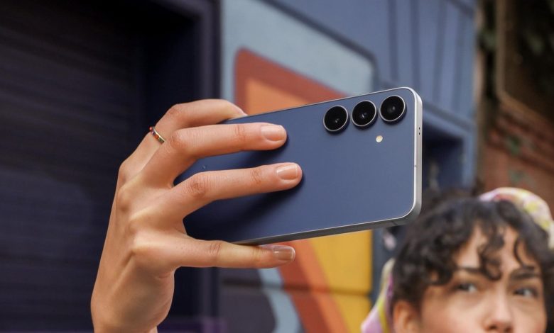 Samsung revela data do Galaxy Event que vai revelar headset de XR