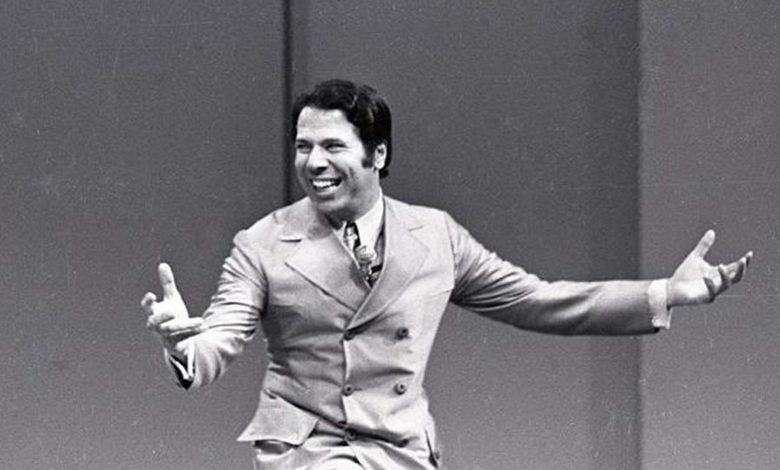 Silvio Santos: filmes e séries sobre o apresentador