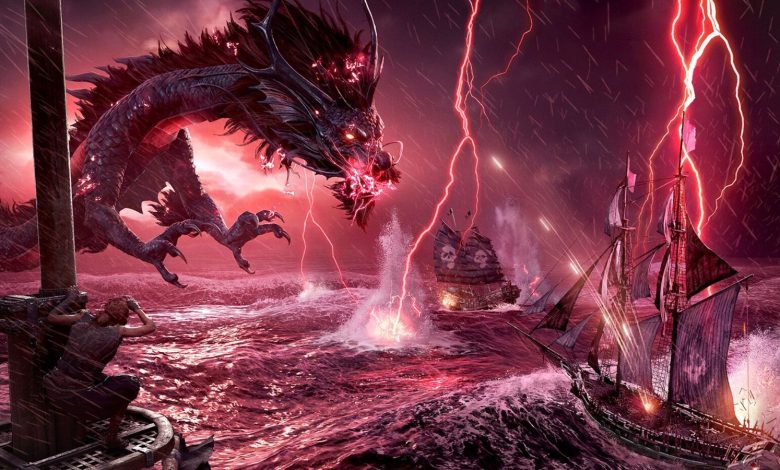 Skull and Bones de graça, DOOM Eternal muito barato e mais! Veja as indicações de games da semana