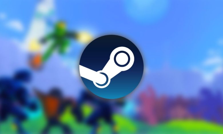 Steam recebe 5 jogos grátis nesta semana! Ceja lista e resgate agora (31)
