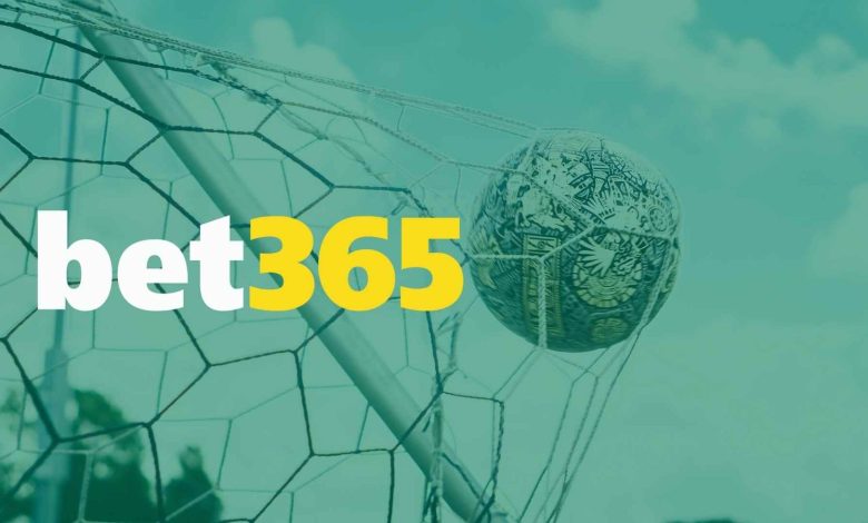 Tiro Livre bet365 | Apostas
