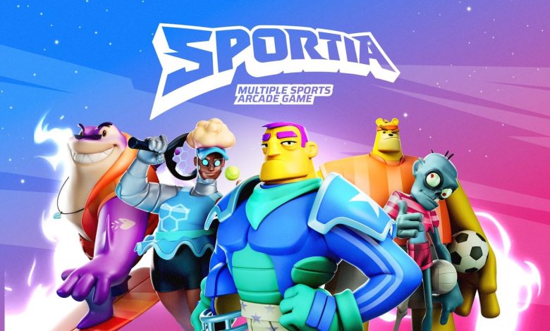 Ubisoft apresenta novo jogo com estúdio brasileiro! Conheça Sportia