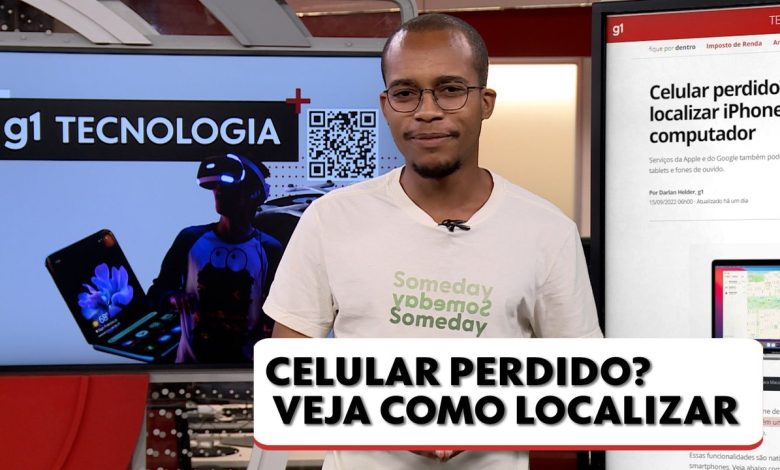 Veja como localizar celular perdido pelo computador, seja iPhone ou Android