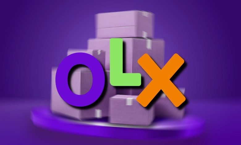 Vendedores da OLX agora podem vender itens com frete grátis