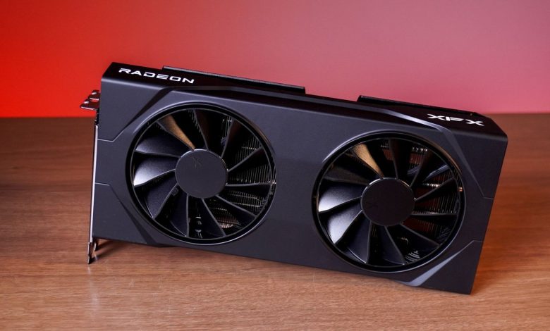 XFX Swift Radeon RX 9060 XT 8 GB vale a pena? Placa de vídeo para FHD — Review