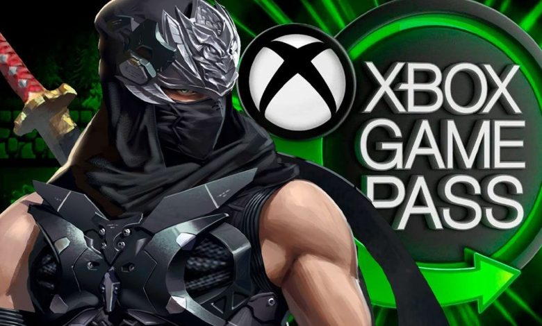 Xbox Game Pass anuncia Ninja Gaiden e mais jogos em outubro após polêmicas! Veja lista