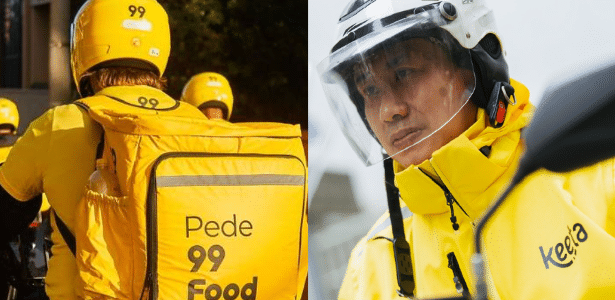 Milei é diferente de outros líderes da nova direita