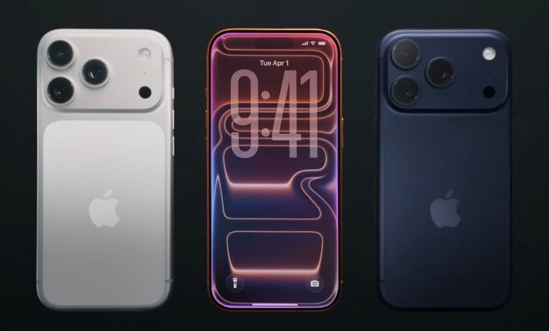 iPhone dobrável pode ser adiado para 2027; entenda o motivo