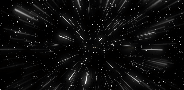 Meteoros Orionídeas iluminam o céu do Brasil