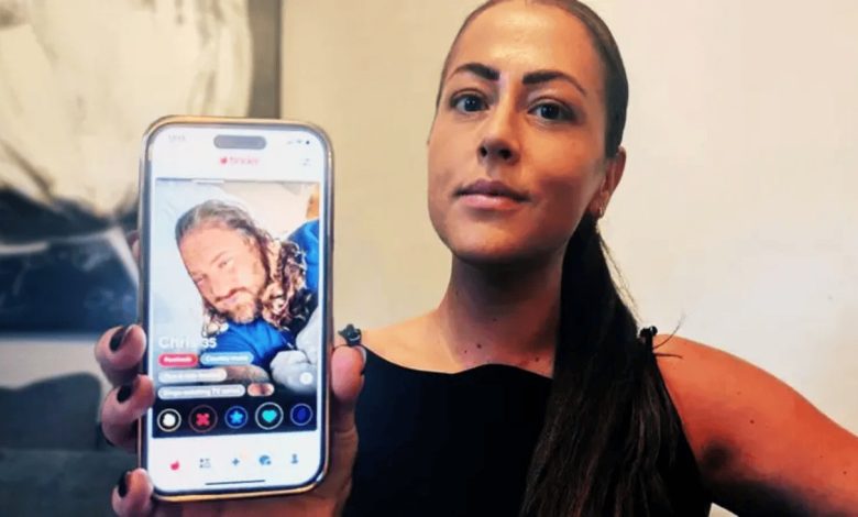 'Como encontro de 20 minutos com um predador do Tinder destruiu minha vida por anos'