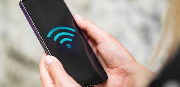 Interferências e má posição do equipamento estão entre as causas da internet lenta
