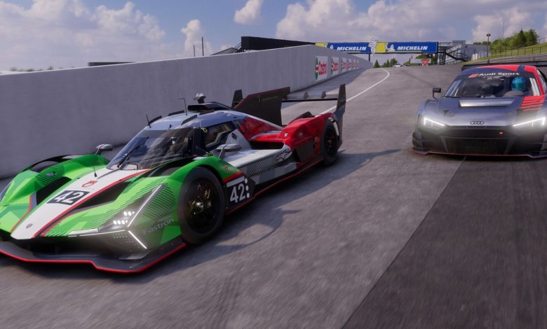 AILA, Project Motor Racing e mais! Veja os lançamentos de games da semana