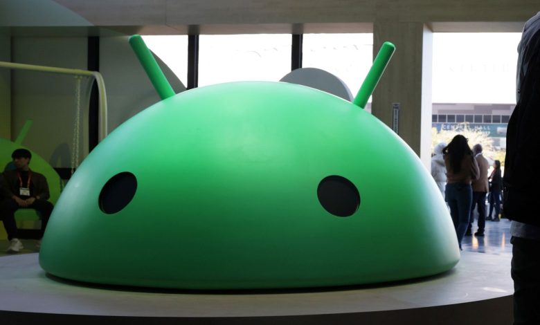 Android 17 terá mais integração com o Windows com novo "copia e cola"