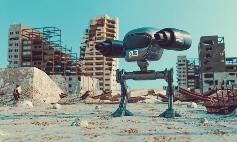 Apocalipse da IA: bilionários da tecnologia se preparam para 'rebelião das máquinas'