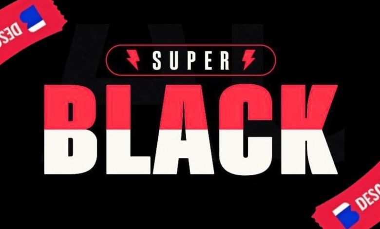Black Friday da Casas Bahia tem smart TVs, geladeiras, tablets e mais com até 80% OFF somente hoje